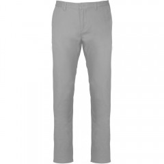 Chino Chino-Herrenhose - Grau Hosen